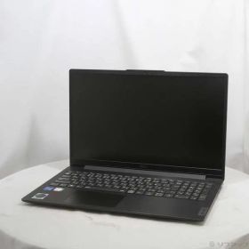 ソフマップ 〔中古品〕 LAVIE N15 Slim PC-N1555GKB2 カームブラック 〔NEC Refreshed PC〕【349】