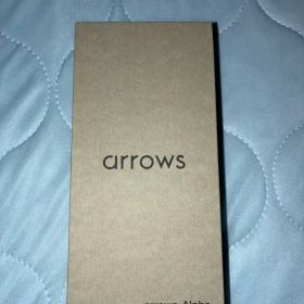 arrows Alpha ほぼ新品