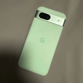 Google Pixel 8a 128GB SiMフリー 4