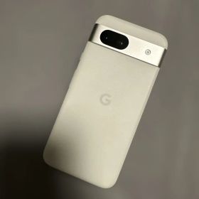 Google Pixel 8a 128GB SiMフリー 5