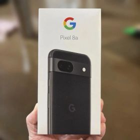 Google Pixel 8a 本体 128GB