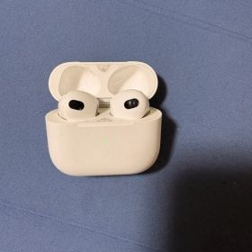 Apple AirPods 第3世代 本体