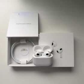 Apple AirPods 第3世代 本体