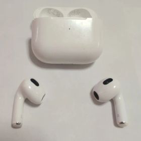Apple AirPods 第3世代