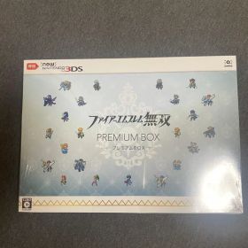 ファイアーエムブレム無双 PREMIUM BOX