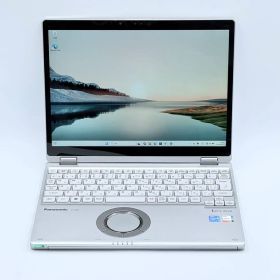 Let's note QV1 新品 60,500円 中古 30,500円 | ネット最安値の価格
