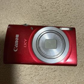 Canon IXY 200 PC2333