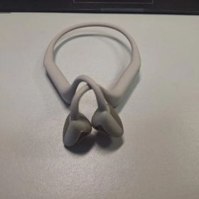 オーディオテクニカ ATH-CC500BT ワイヤレス 軟骨伝導イヤホン