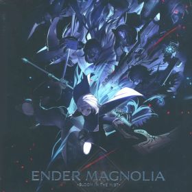 【中古】ニンテンドースイッチソフト ENDER MAGNOLIA： Bloom in the Mist [限定版]