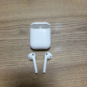 Apple AirPods 第一世代 本体