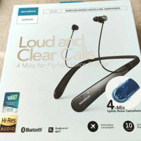 Anker Soundcore Life NC（ワイヤレスイヤホン）