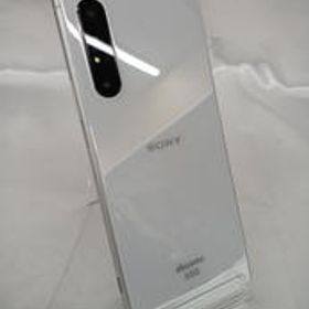 スマートフォン XPERIA 1 Ⅱ SO-51A SONY(DOCOMO)