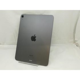 【中古】Apple 【Wi-Fi】 iPad Air（第5世代/2022） 256GB スペースグレイ MM9L3J/A【川崎】保証期間１ヶ月【ランクA】