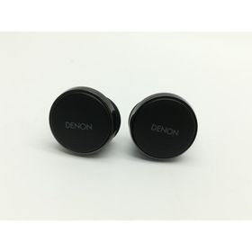 【中古】DENON PerL Pro AH-C15PL [ブラック]【新橋】保証期間１ヶ月【ランクC】