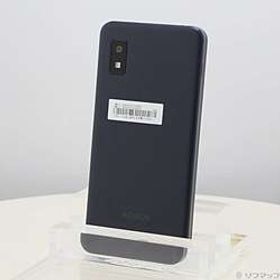 〔中古品〕 AQUOS wish3 64GB ブラック SHM25 楽天 SIMフリー ［5.7インチ液晶／MediaTek Dimensity 700／RAM:4GB／ナノSIM&eSIM］〔中古品〕 AQUOS wish3 64GB ブラック SHM25 楽天 SIMフリー ［5.7インチ液晶／MediaTek Dimensity 700／RAM:4GB／ナノSIM&eSIM］