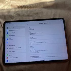 Xiaomi Pad 6S Pro 12.4 本体