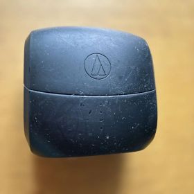 ATH-CKS50TW ワイヤレスイヤホン