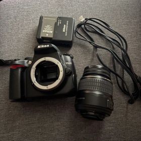 NICON D5000
