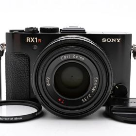 【返品保証】並品｜SONY ソニー DSC-RX1RM2 RXR2 コンパクトデジタルカメラ #C260916-05