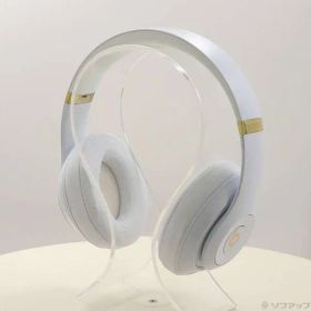 ソフマップ 〔中古品〕 Beats Studio3 Wireless ホワイト MX3Y2PA／A【349】