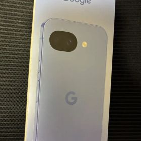 【新品未開封】Google Pixel 10aラベンダー128GB SIMフリー