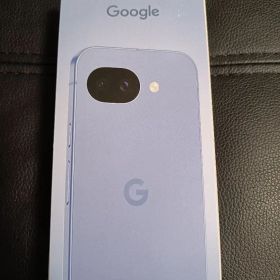 【通電のみ】Google Pixel 10a ラベンダー 128GB