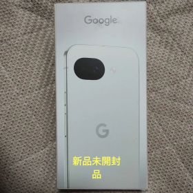 Google Pixel10a 128GB Fog 新品未開封