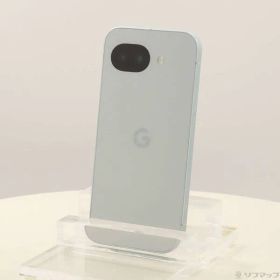 ソフマップ 〔中古品〕 Google Pixel 10a 256GB フォグ GV0BP docomo SIMフリー【269】