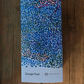 【新品】Google Pixel 10a 256GB isai blue
