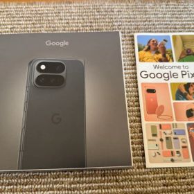 【新品同等】Google Pixel 11Pro fold 512GB（国内版）