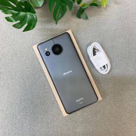 AQUOS sense7 128GB ブラック 国内版 SIMフリー 送料無料