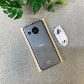 AQUOS sense7 128GB ブラック 国内版 SIMフリー 送料無料
