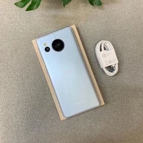 SHARP AQUOS wish2 SH-53C 本体