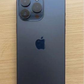 【美品】付属品未使用 iPhone15 pro max simフリー