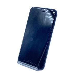 9F080Apple アップル iPhoneSE 第二世代 A2296 MX9R2J/A バッテリー残量75% 残債無し 初期化済 中古【動⚪︎】