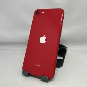 docomo 【SIMロックなし】MXD22J/A iPhone SE(第2世代) 128GB レッド docomo