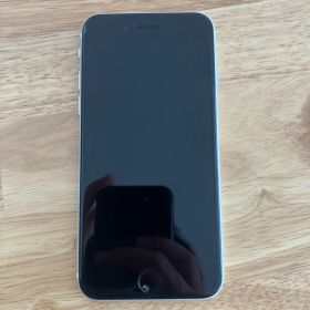 iPhone SE 2020(第2世代)のメイン画像