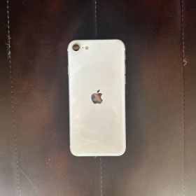 Apple iPhone SE2本体 128GB
