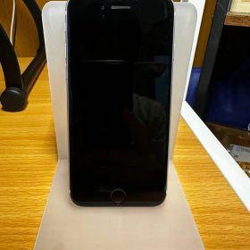 iPhone SE2第2世代 64GB SIMフリー