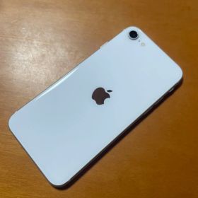 iPhoneSE2 se 第2世代 256GB SIMフリー 画面割れあり