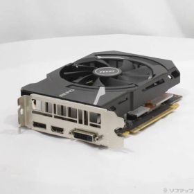 ソフマップ 〔中古品〕 GeForce GTX 1660 Ti AERO ITX 6G OC【262】