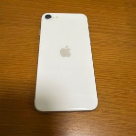 iPhone SE 第3世代 64GB