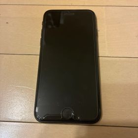 iPhone SE第三世代64ギガ ミッドナイト