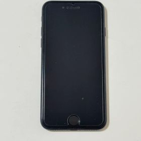 iphone SE3 第3世代 64GB simフリー ミッドナイトカラー