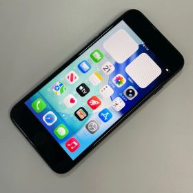 softbank iPhone SE(第3世代) 64GB ミッドナイト