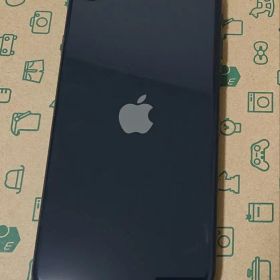 Apple iPhone SE 第3世代 64GB SIMフリー