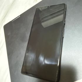 Google Pixel 6a 本体 ホワイト