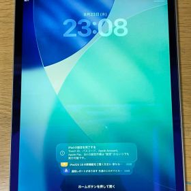 Apple iPad第9世代 Wi-Fi cellular 64GB