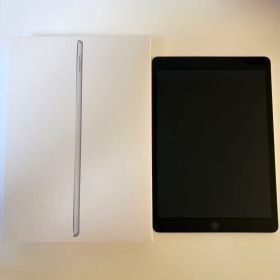 【美品】Apple iPad 第9世代 シルバー 64GB