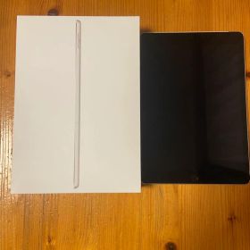 Apple iPad 第９世代Wi-Fi +Cellular 256GB【美品】